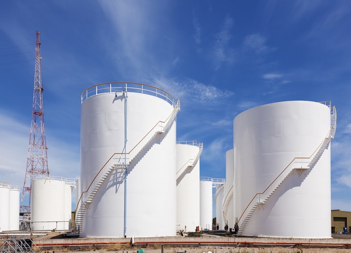 Oil & Gas Tank Supply Automation Abu Dhabi